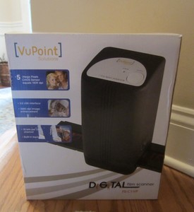 Vupoint