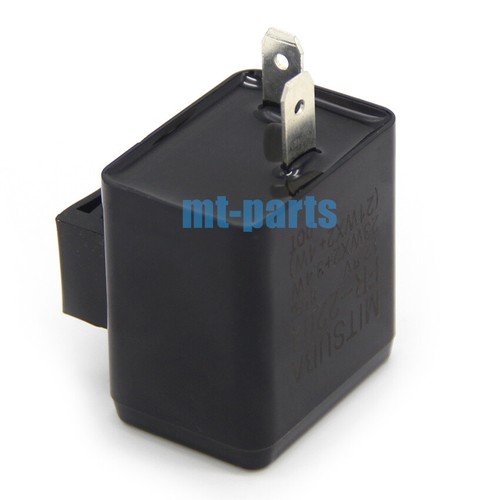 Turn Signal Relay for Honda CBR125R 04-2005/CBR125RW 05-06/CB175K/CB125S 1984-85 - Picture 5 of 7