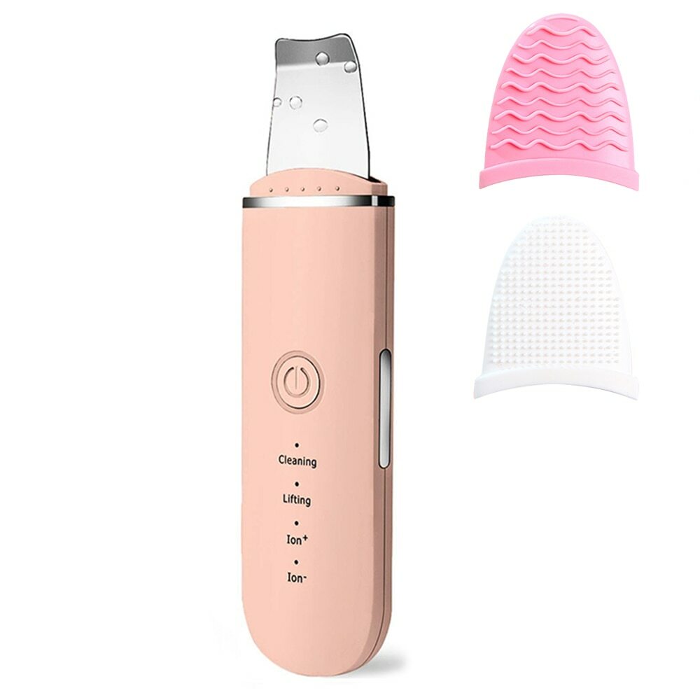 Dissolvant de points noirs et points blancs avec recharge USB - 3
