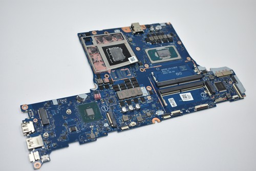 NB.QEW11.003 Acer Intel Core i7-11800H Nvidia GeForce RTX 3060 Motherboard AN...