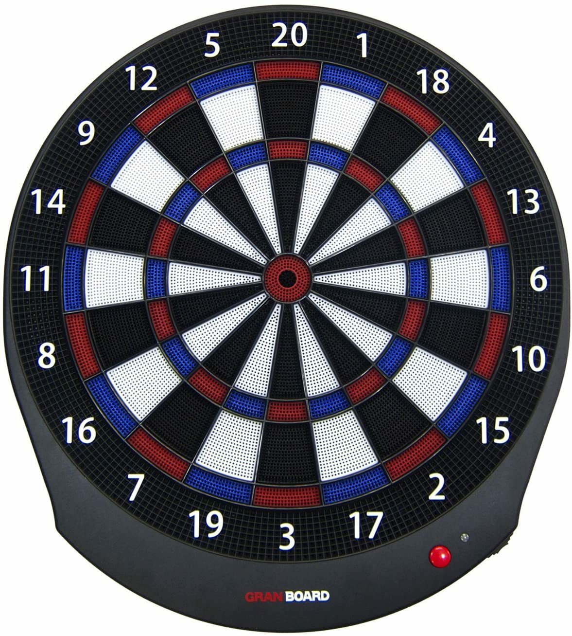GRAN BOARD tablero azul/rojo