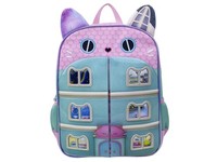 Gabby’S Dollhouse Kinder Rucksack 35 Cm