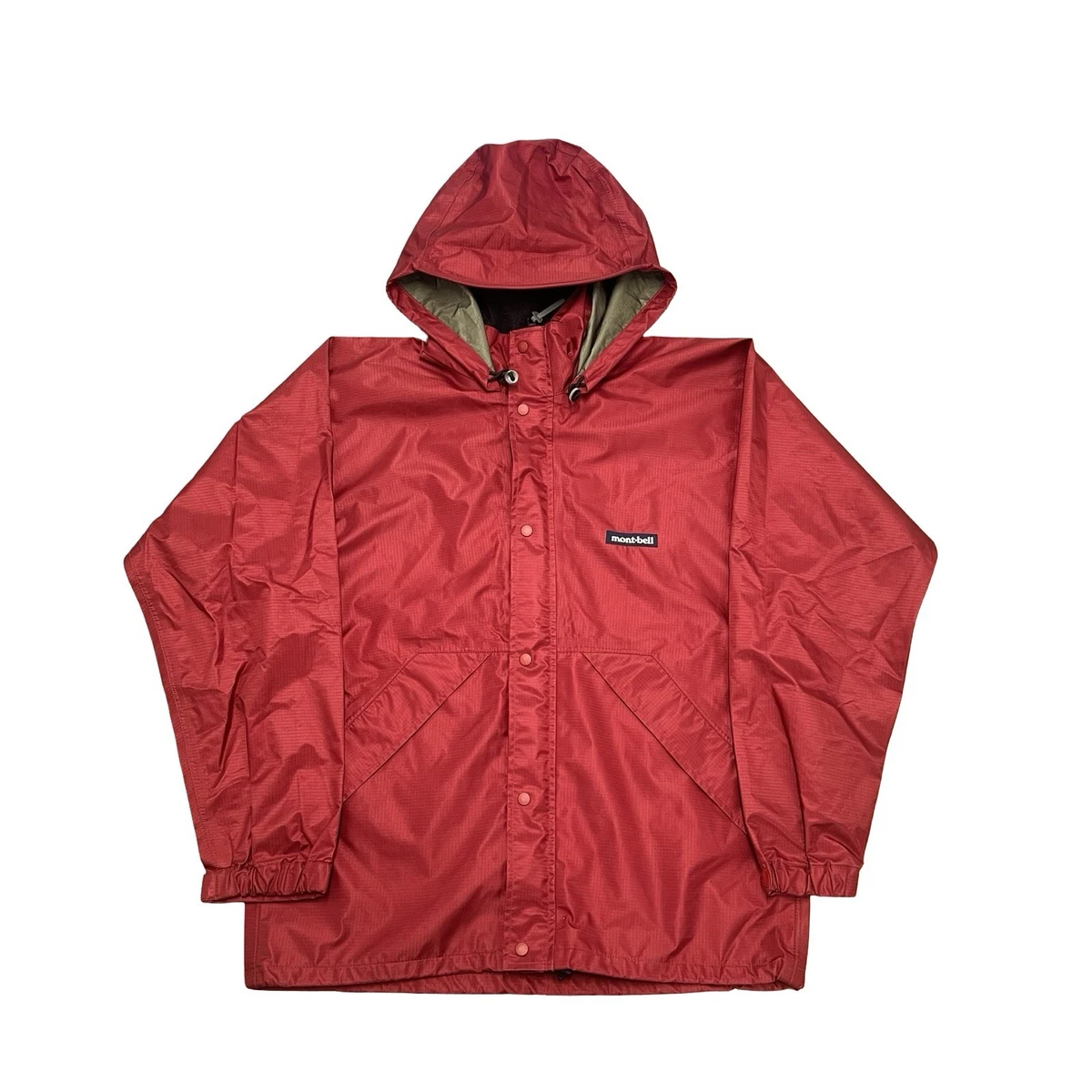montbell Jackets for Men for Sale | Shop New & Used | eBay
