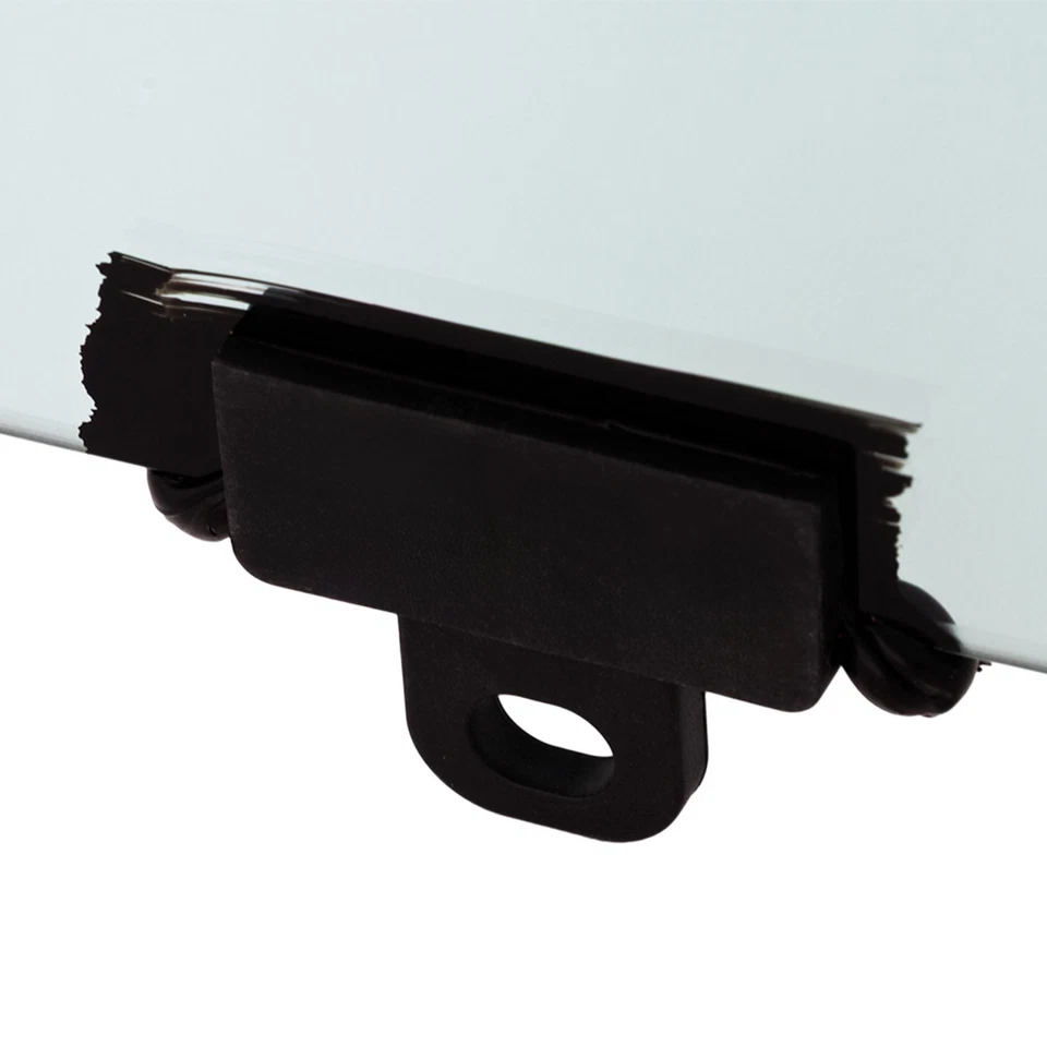 Gafas de puerta trasera pasajero lado derecho para Lexus RX300 1999-2003 Foto 3 de 4