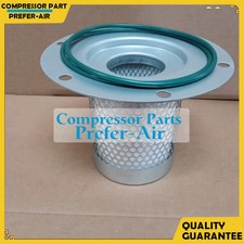 1613750200 Air Oil Separator Fits for Atlas Copco GA11/15/18/22 Air Compressor