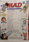 Mad Magazine #483 November 2007 - Zombie Issue — photo 3