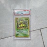 PSA 10 Victreebel Holo 1997 Pokemon Jungle #71 Japanese