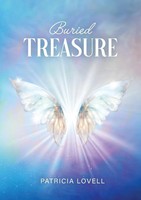 Buried Treasure Patricia Lovell Taschenbuch Englisch 2025 White Light Publishing