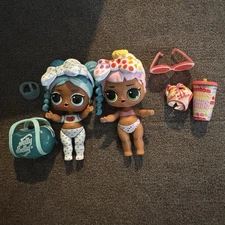 LOL Surprise Mini Sweets Surprise-O-Matic SERIES 2 Berry Blue Baby & Tangy Mento