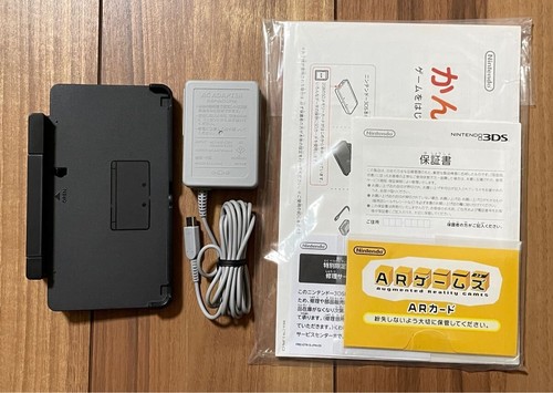 Nintendo 3DS The Legend Of Zelda 25th Anniversary Limited Edition Game Rare - Picture 9 of 9