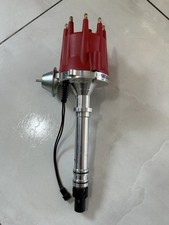 Msd 8361 Street Pro-billet Distributor With Vacuum Advance Msd 8361 Street Pro-billet Distributor With Vacuum Advance