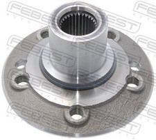 FEBEST Radnabe 1682-164 für V251 W164 GL W251 KLASSE MERCEDES X164 320 CDI 350 FEBEST Radnabe 1682-164 für V251 W164 GL W251 KLASSE MERCEDES X164 320 CDI 350
