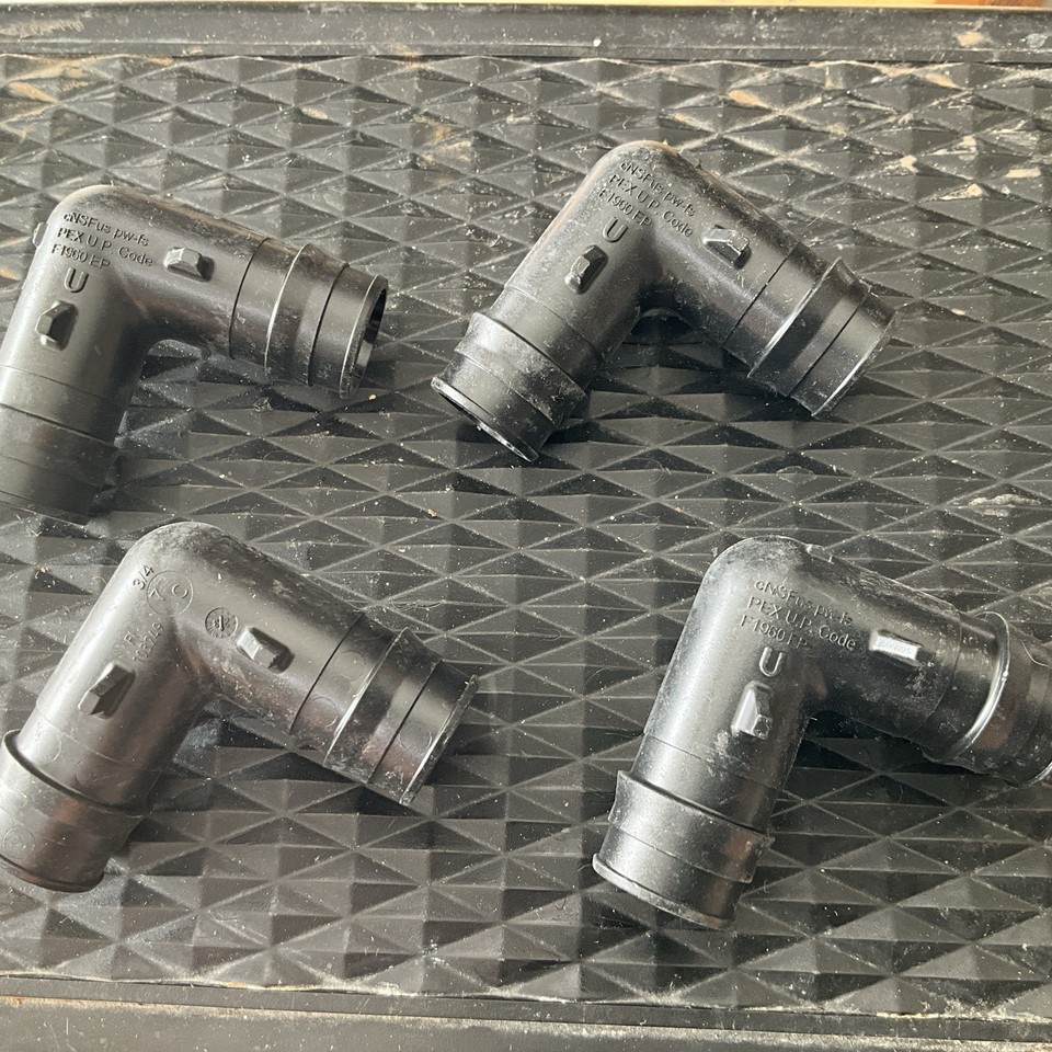 Misuratore di portata d'acqua con ingresso in ottone GPM per