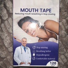 Mouth Tape