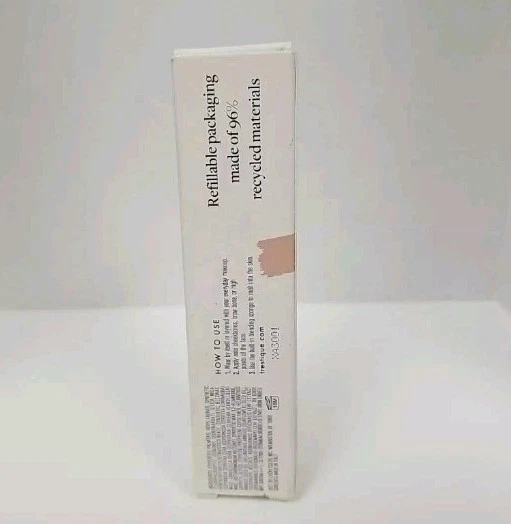 Trestique Highlight Stick MALDIVES LUMINESCENT 2 in 1 Stick & Sponge .21oz BNIB - Image 3 of 4