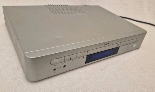 Arcam Solo Music Player DAB ,CD, amplifier - Picture 1 of 3