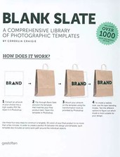 Leerer Schiefer: Eine umfassende Bibliothek fotografischer Dummies, Cordelia Craigie