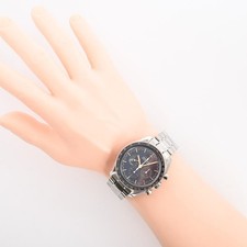 OMEGA Speedmaster Apollo 17 Moon Landing 45th 311.30.42.30.03.001 TO262415 7