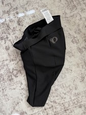 Pearl Izumi Women s Pro bike Shorts Size Medium Black New