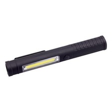Würth LED TASCHENLAMPE 2 IN 1 MIT MAGNET UND CLIP COB (Chip-On-Board)