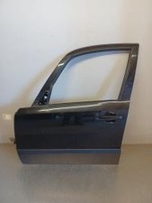 Porte avant et accessoires Fiat SEDICI