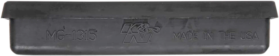 K&N OE 替换高流量空气过滤器适用于 Moto Guzzi MG-1315 — 第 2/3 张图片