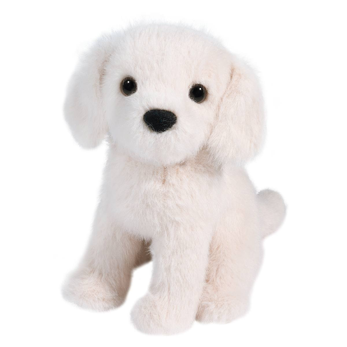 Мягкая игрушка Douglas Toys Mini Yellow Labrador Retriever Lab Plush, 6