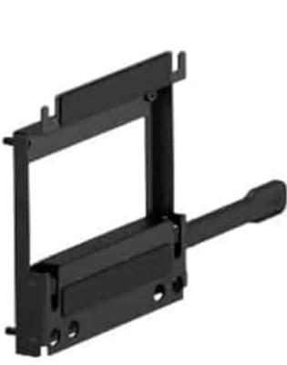 DELL VESA Halterung / Adapterhalterung für OptiPlex 3000 5000 7000 (micro) YFH7P