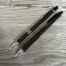 Staedtler mechanical pencil 925-35 out of print drafting