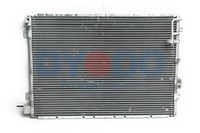 Oyodo Kondensator Klimaanlage 60C0332-OYO FüR KIA Sorento 1 JC Crdi 4WD