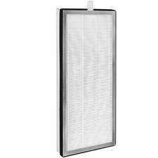 True HEPA Replacement Filter, Compatible with Medify MA Air 1.8" x 17.3" x 8"