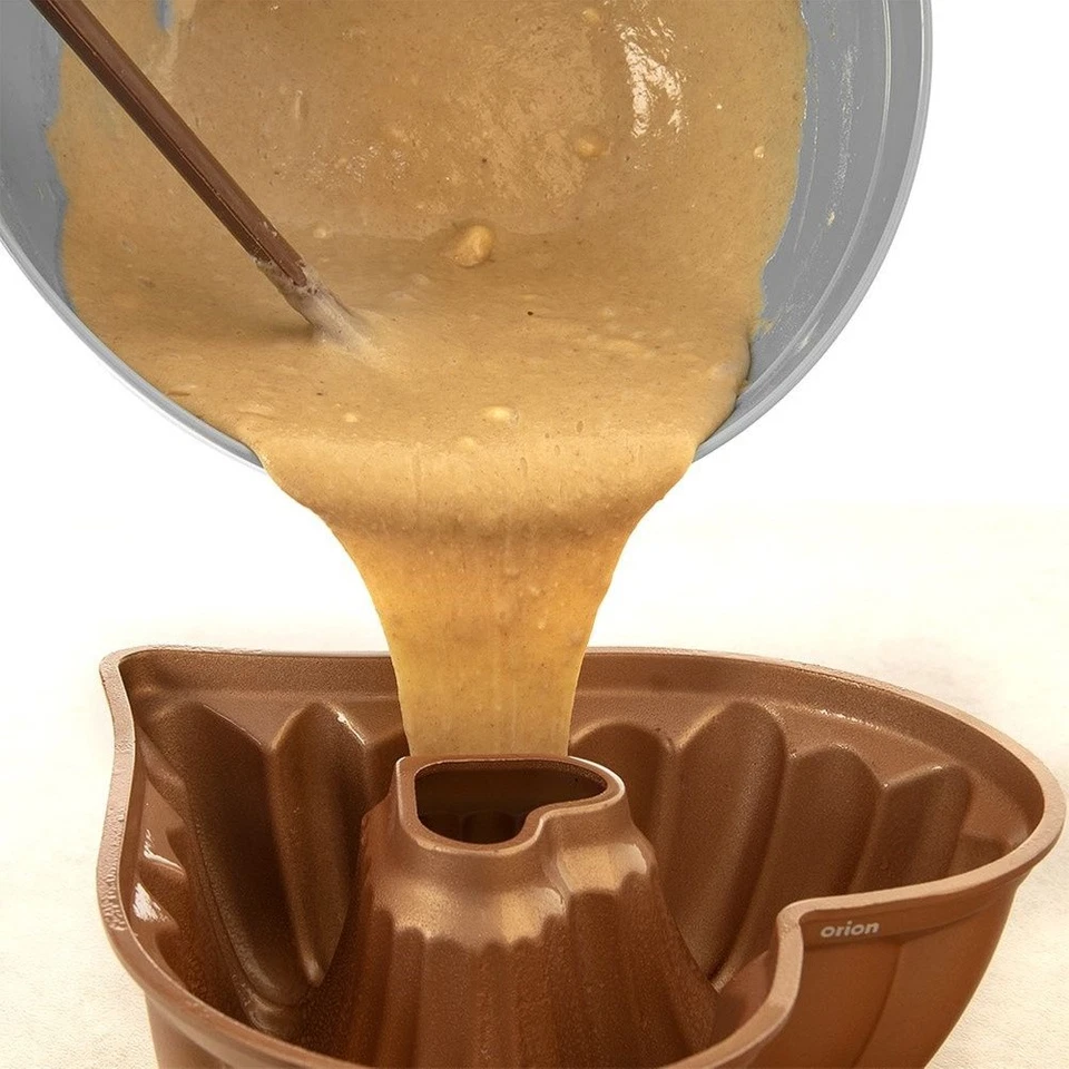 Vaschetta Contenitore Ciotola impasto lievitazione con coperchio 6 L - Immagine 4 di 4