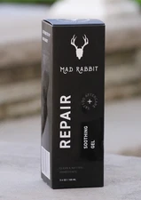 Mad Rabbit Tattoo Repair  Soothing Gel  , 3.4oz NEW( 2 Pack ) Aftercare  🤩