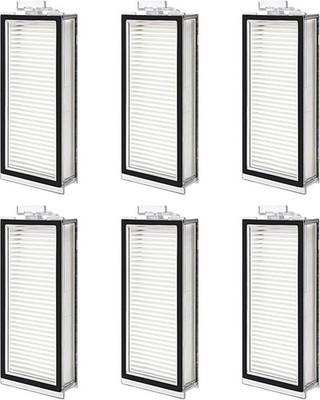 Filter Accessories for Roborock Q8 Max Q8 Max Q7 Max Q7 Max Q7 Q7 Q5 Max Q5 Pro