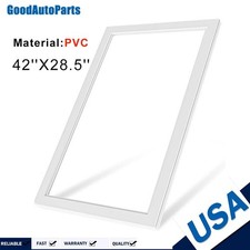 241872513 Refrigerator Door Gasket Fors Fri-gidaire Kenmore 242193213 5304439521