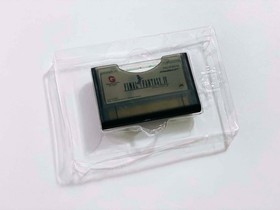 Final Fantasy IV (NTSC-J Japan) (WonderSwan Color, 2002) [COMPLETE] *US SELLER