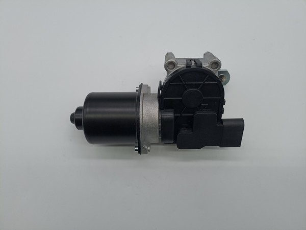Wischermotor Scheibenwischermotor Vorne Skoda Fabia VW Polo 9N Original hajus-image