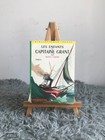LES ENFANTS DU CAPITAINE GRANT T.2 / JULES VERNE / BIBLIOTHEQUE VERTE / 1960