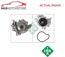 ENGINE COOLING WATER PUMP INA 538 0882 10 FOR FORD FOCUS IV,ECOSPORT