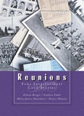 Reunions: Truth or Dare/Storm Warning/Too Good to be True/That S