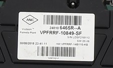 Compteur Renault TRAFIC