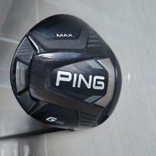 PING G425 MAX Driver 9 Degrees ALTA J CB R