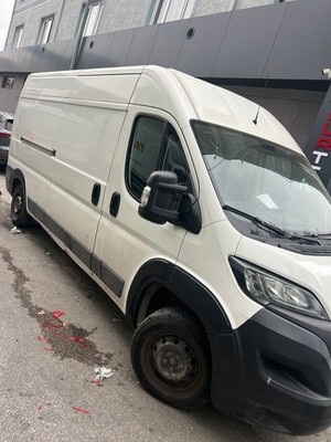ABS RADLAUF ZIERLEISTEN KITS KOMPLETT SET FÜR FIAT DUCATO KOTFLÜGELVERBREITERUNG AB 2014 12TLG