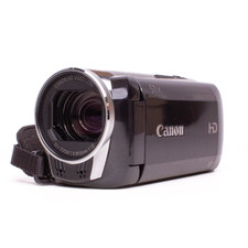 Canon Legria HF R306 Digital Camcorder - MINT - FULLY WORKING