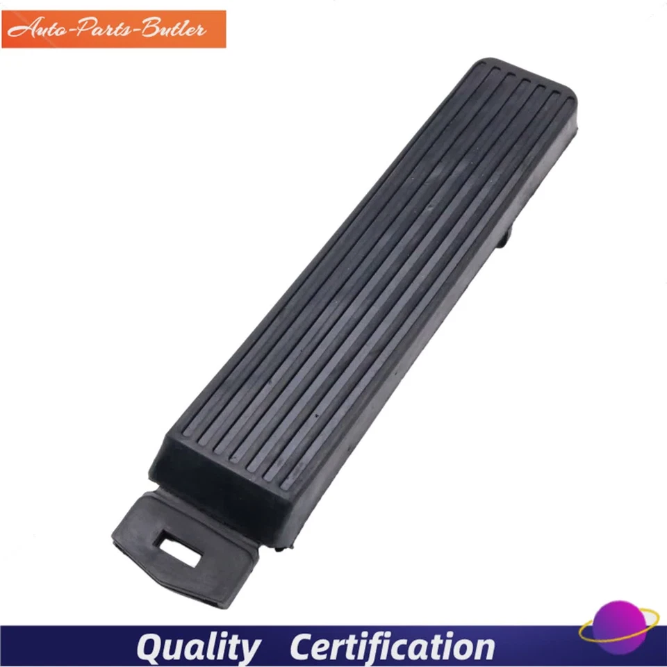 Pedal acelerador para Mercedes-Benz G55 AMG 300CE 300TE 300E 420SEL 1263000504 Foto 4 de 4