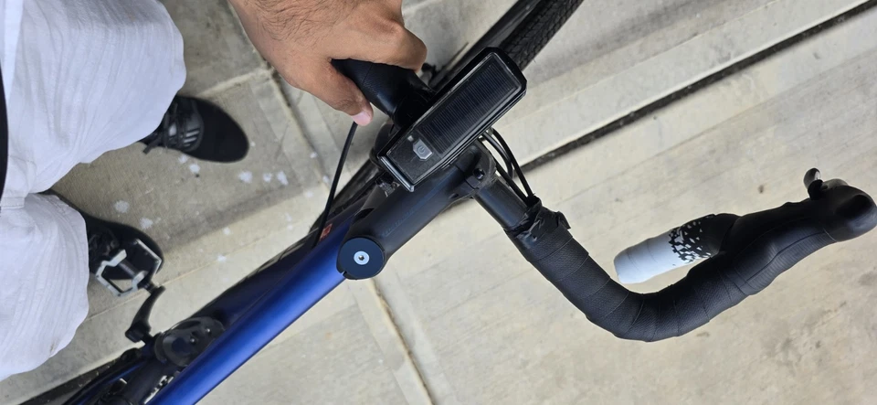 Bicicleta Genesis Bohe Foto 2 de 4