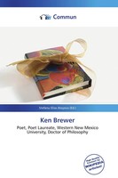 Stefanu Elias Aloysius | Ken Brewer | Taschenbuch | Englisch (2026)