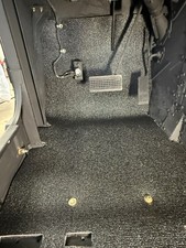 Hmmwv Humvee Dynadeck Dynamat Floor Kit New M998 M1025 M1097 M1151 M1165 Hmmwv Humvee Dynadeck Dynamat Floor Kit New M998 M1025 M1097 M1151 M1165