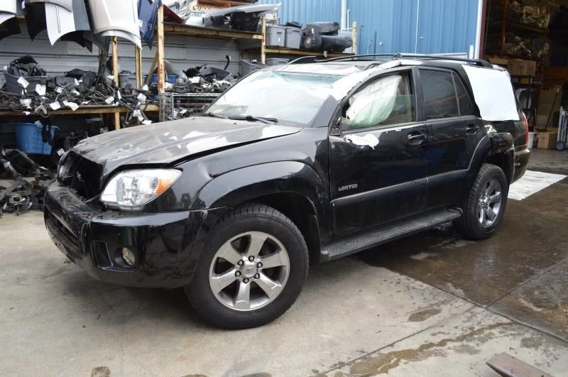 Toyota 4runner 2006 motor refrigerante bomba de agua 4,7 L 8 cilindros Foto 3 de 4