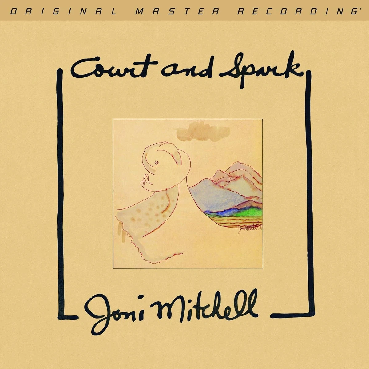 Preços baixos em CDs importados Joni Mitchell | eBay